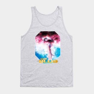 The Blob VHS! Tank Top